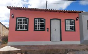Casa Rio de Contas